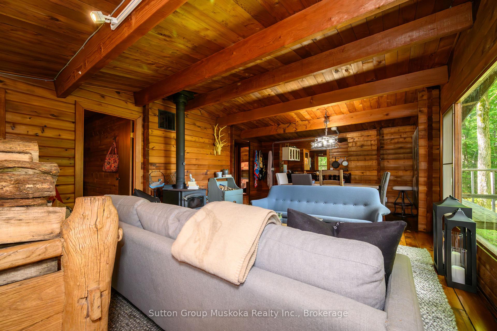 Photo 17 of 417 Cedar Lane, Perry, Emsdale — HOMEH
