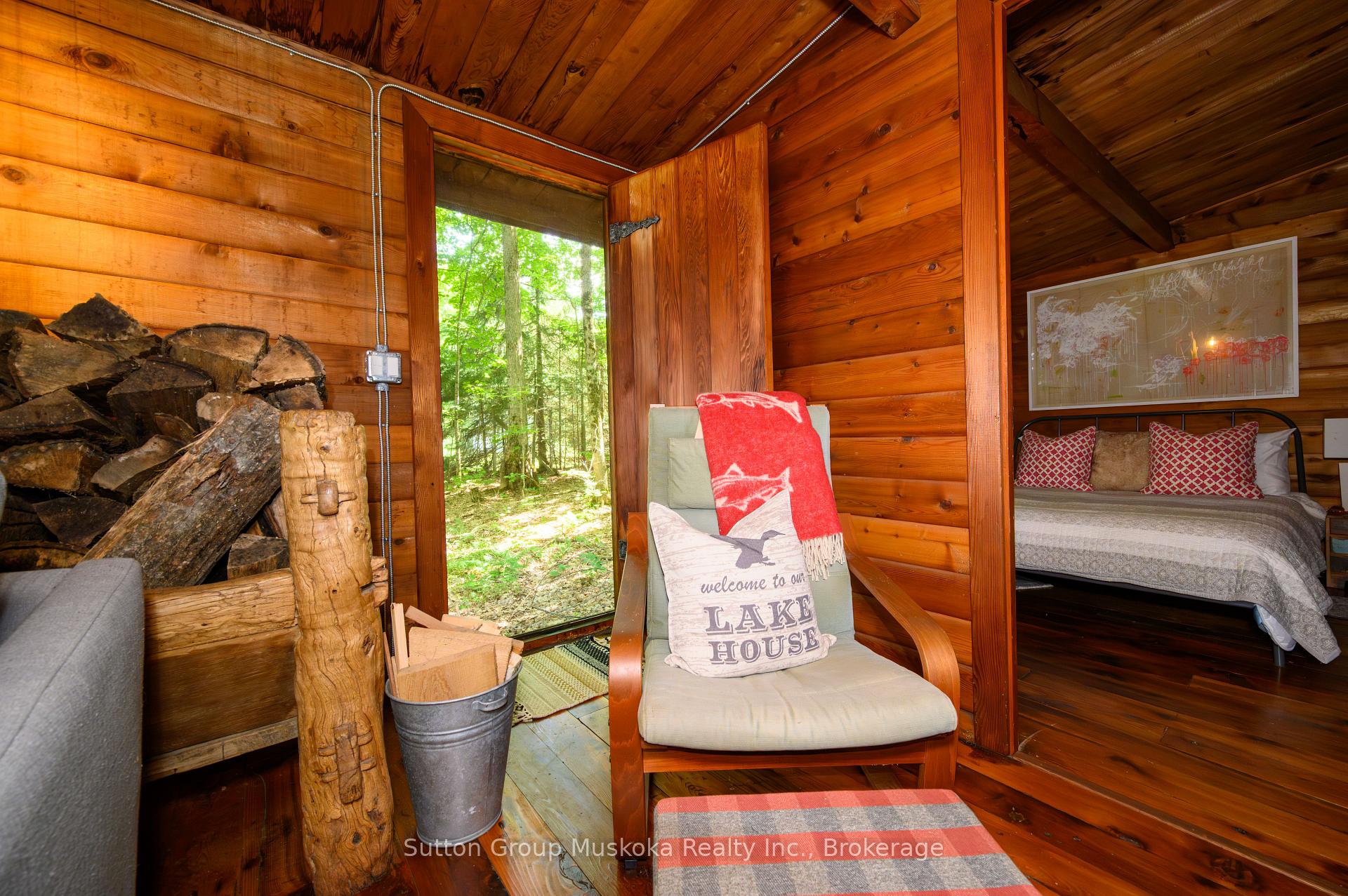 Photo 23 of 417 Cedar Lane, Perry, Emsdale — HOMEH