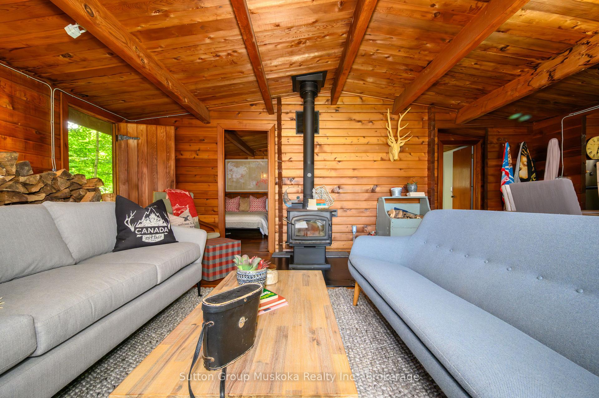 Photo 24 of 417 Cedar Lane, Perry, Emsdale — HOMEH