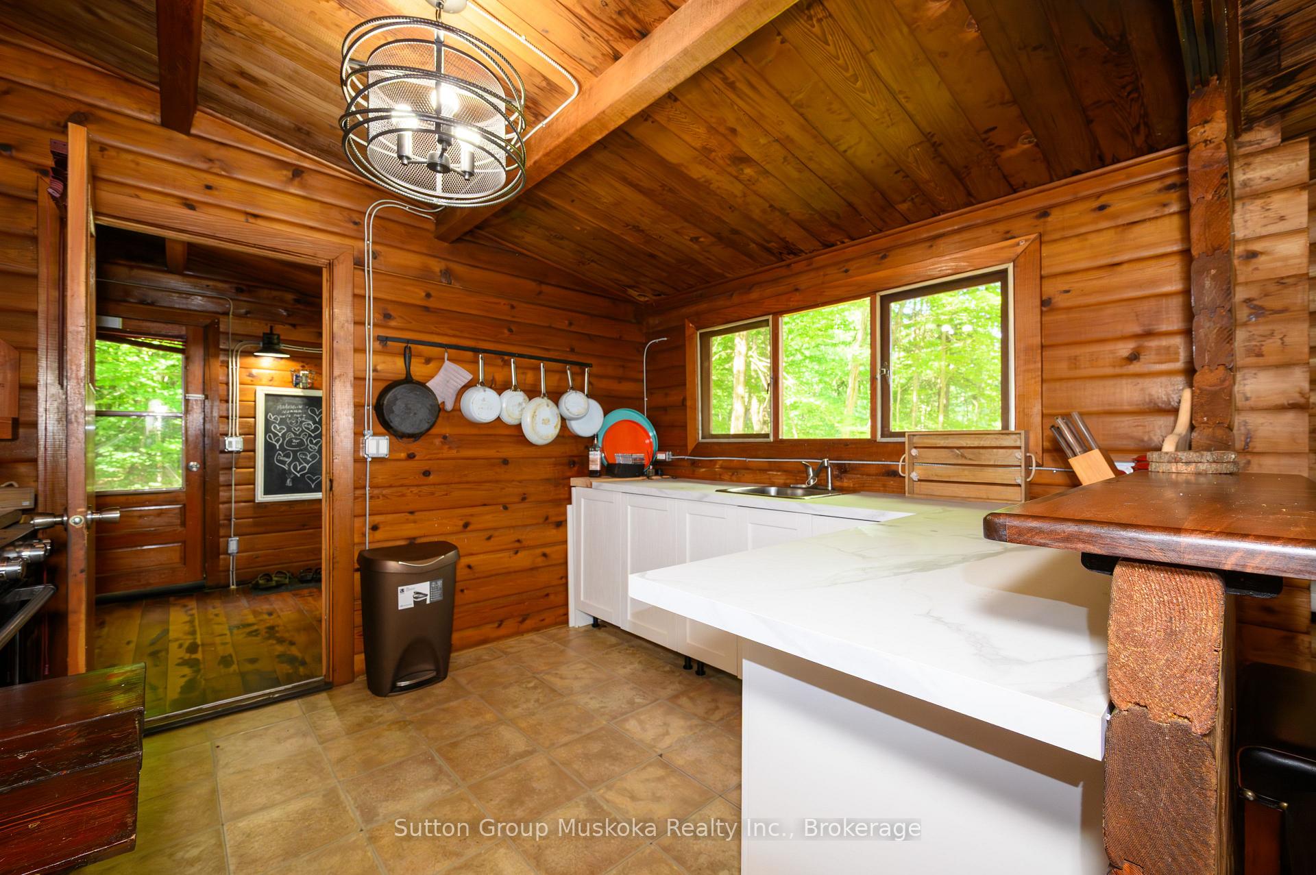 Photo 21 of 417 Cedar Lane, Perry, Emsdale — HOMEH