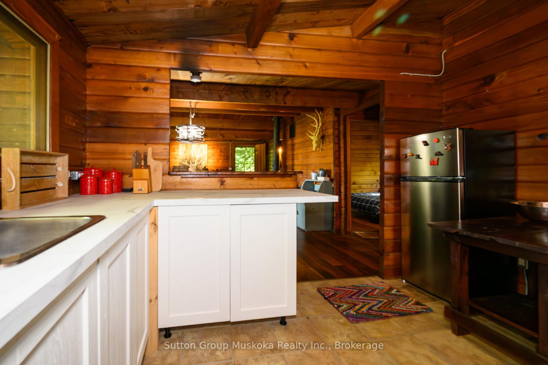 Photo 41 of 417 Cedar Lane, Perry, Emsdale — HOMEH