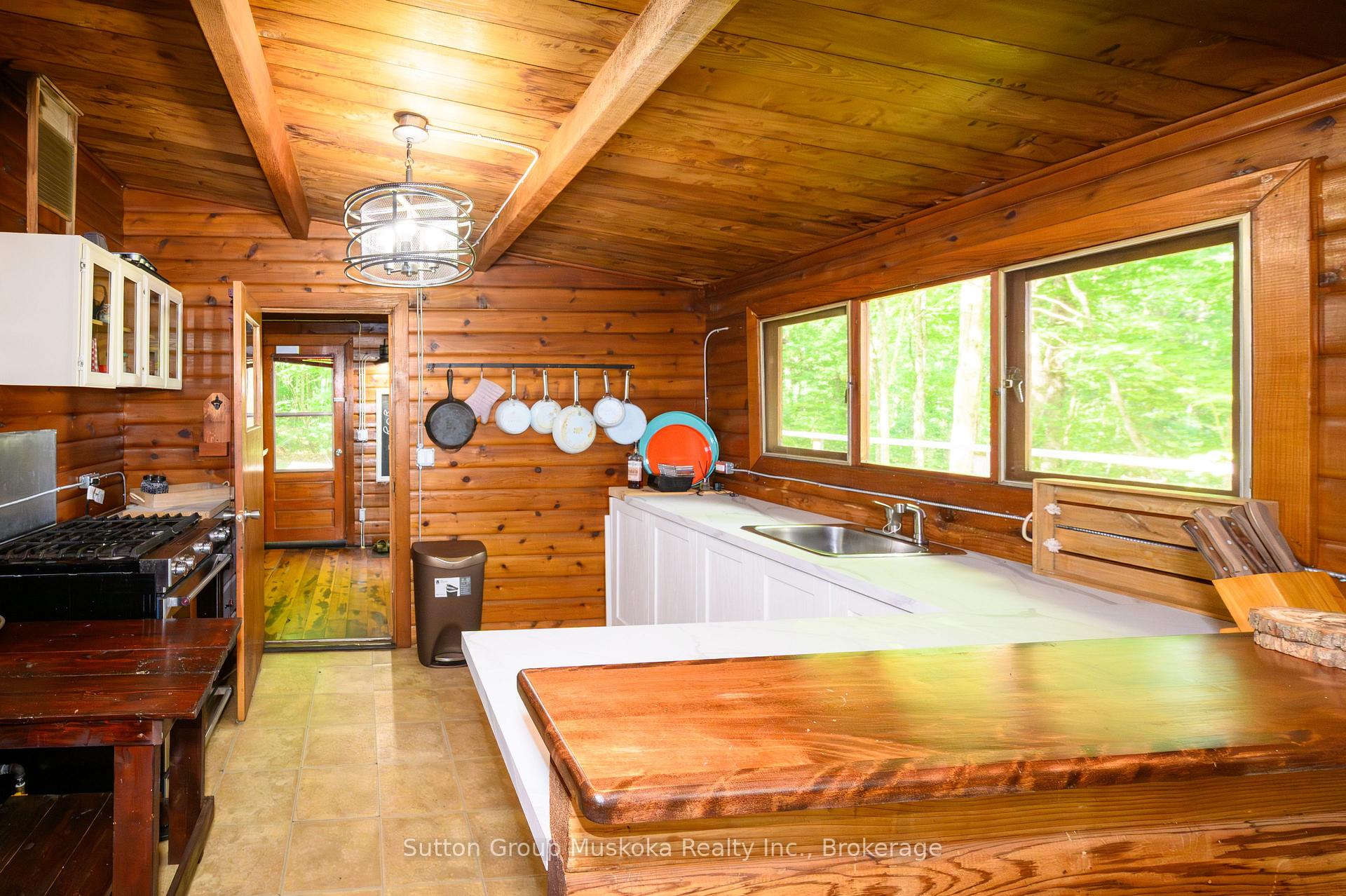 Photo 33 of 417 Cedar Lane, Perry, Emsdale — HOMEH