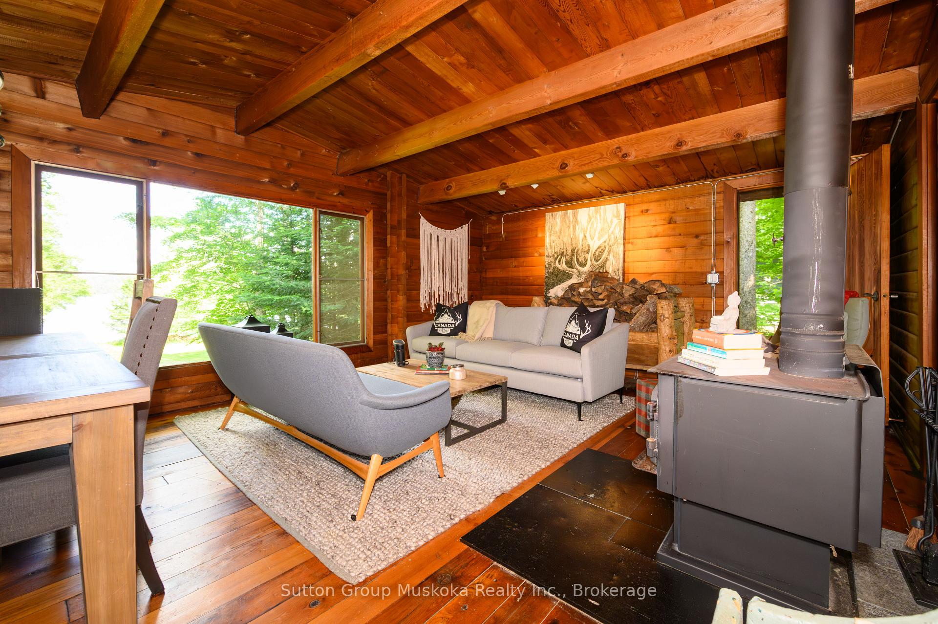 Photo 30 of 417 Cedar Lane, Perry, Emsdale — HOMEH
