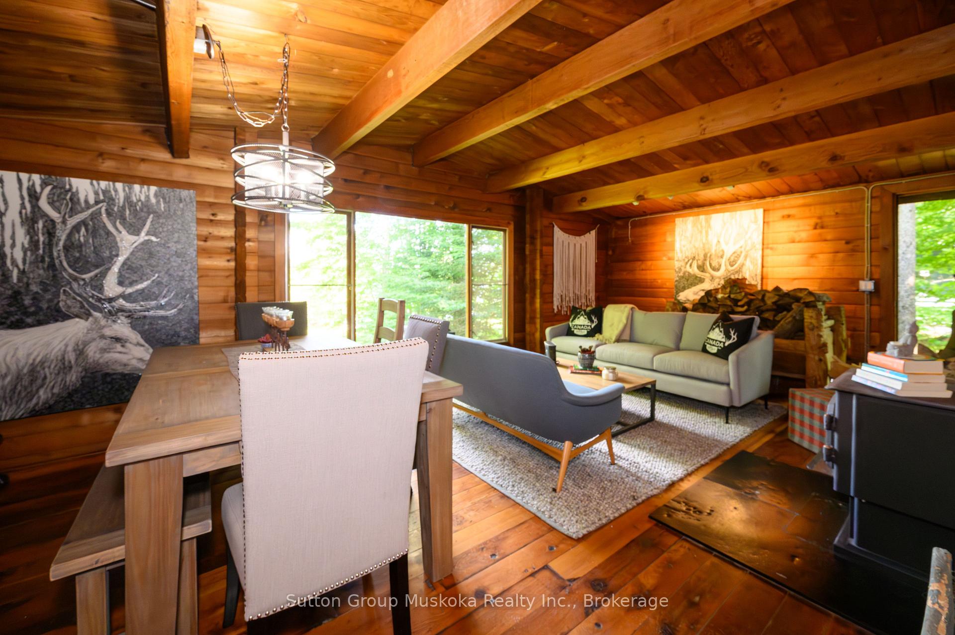 Photo 26 of 417 Cedar Lane, Perry, Emsdale — HOMEH