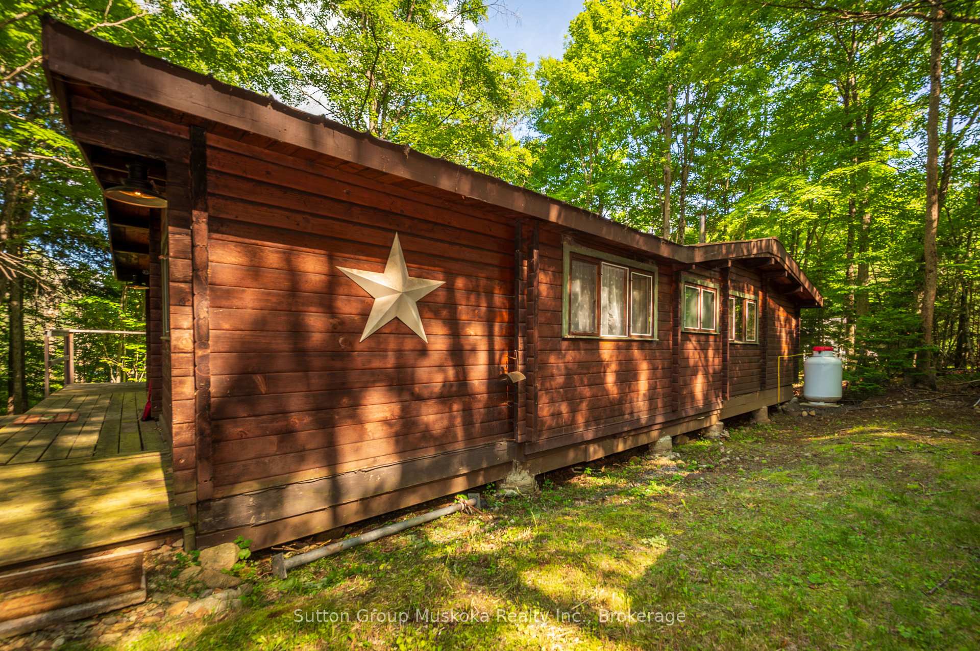 Photo 32 of 417 Cedar Lane, Perry, Emsdale — HOMEH