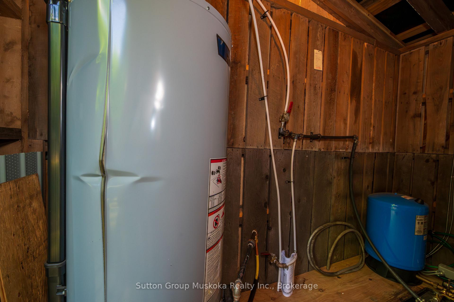 Photo 37 of 417 Cedar Lane, Perry, Emsdale — HOMEH