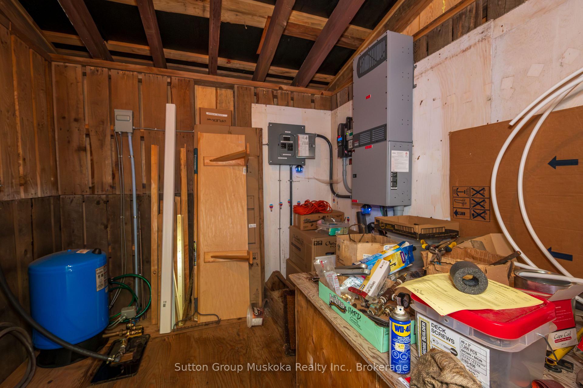 Photo 34 of 417 Cedar Lane, Perry, Emsdale — HOMEH