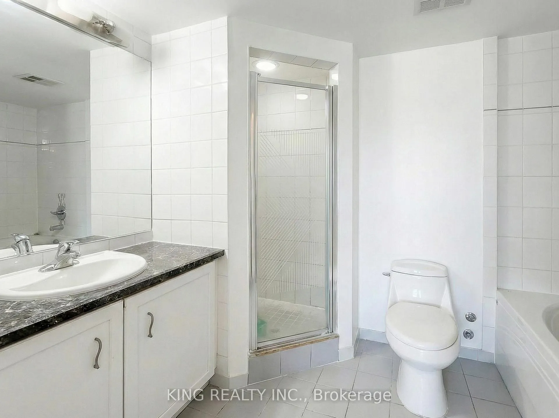 Photo 7 of Unit 1415, 1 Rowntree Road, Etobicoke, Mount Olive-Silverstone-Jamestown — HOMEH