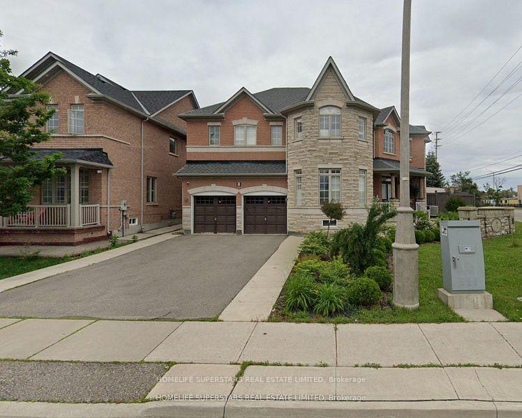 Photo 1 of 2 Lexington Road, Brampton, Bram East — HOMEH
