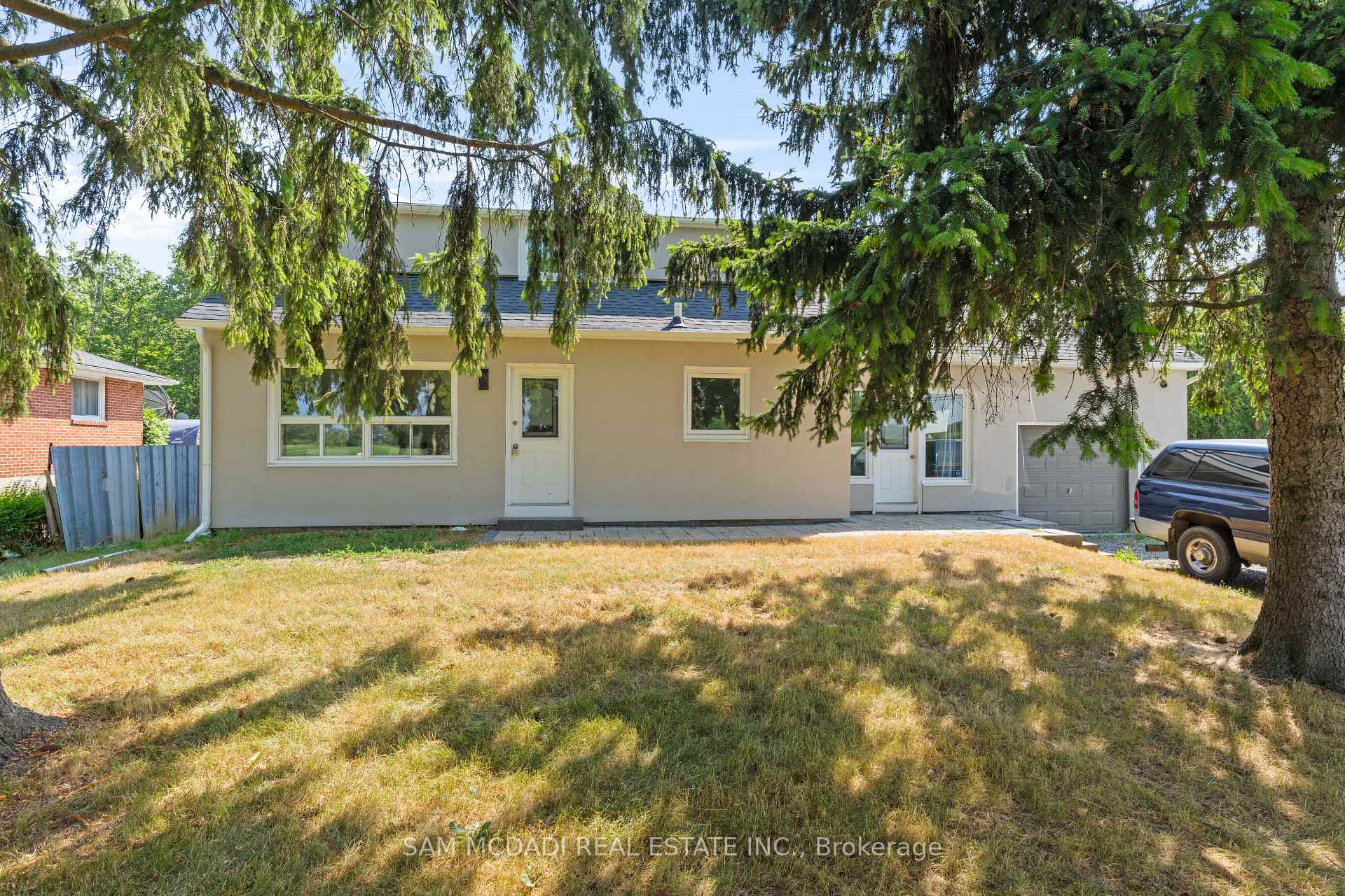 Photo 1 of 100 Green Mountain Road E, Hamilton, Rural Stoney Creek — HOMEH