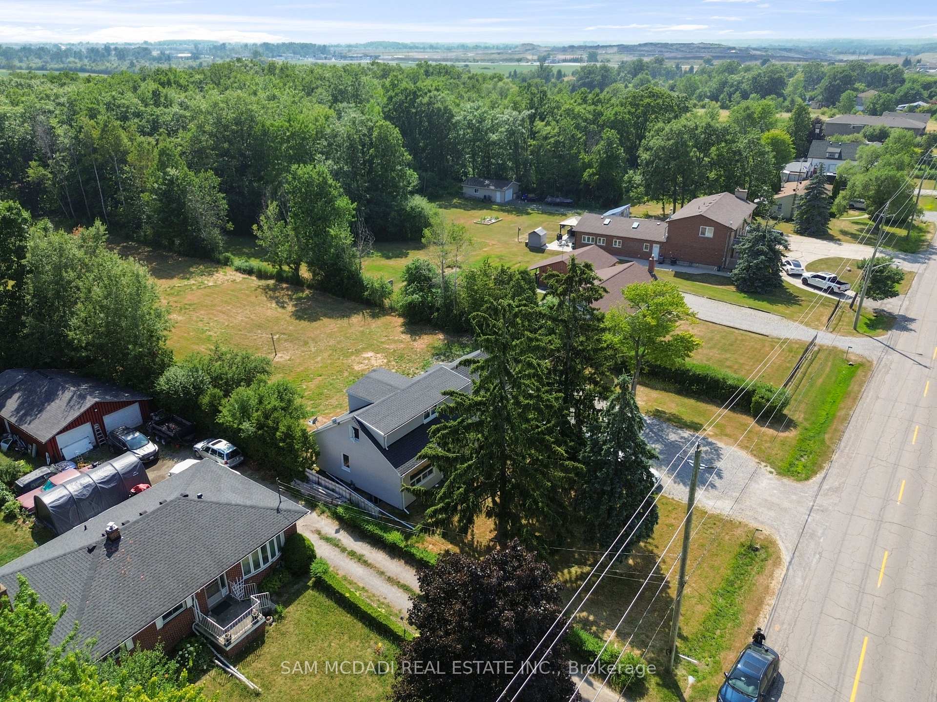 Photo 34 of 100 Green Mountain Road E, Hamilton, Rural Stoney Creek — HOMEH