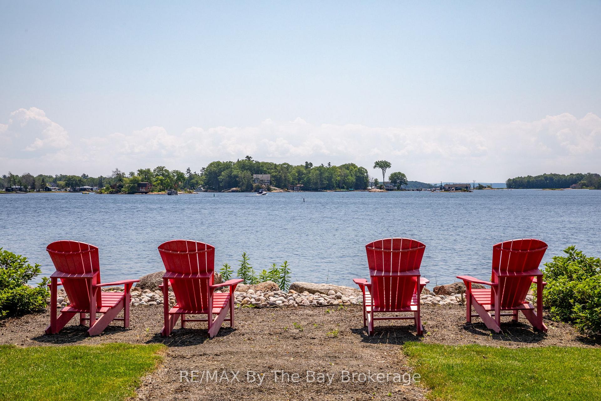 Photo 37 of 4 Island 800, Georgian Bay, Baxter — HOMEH