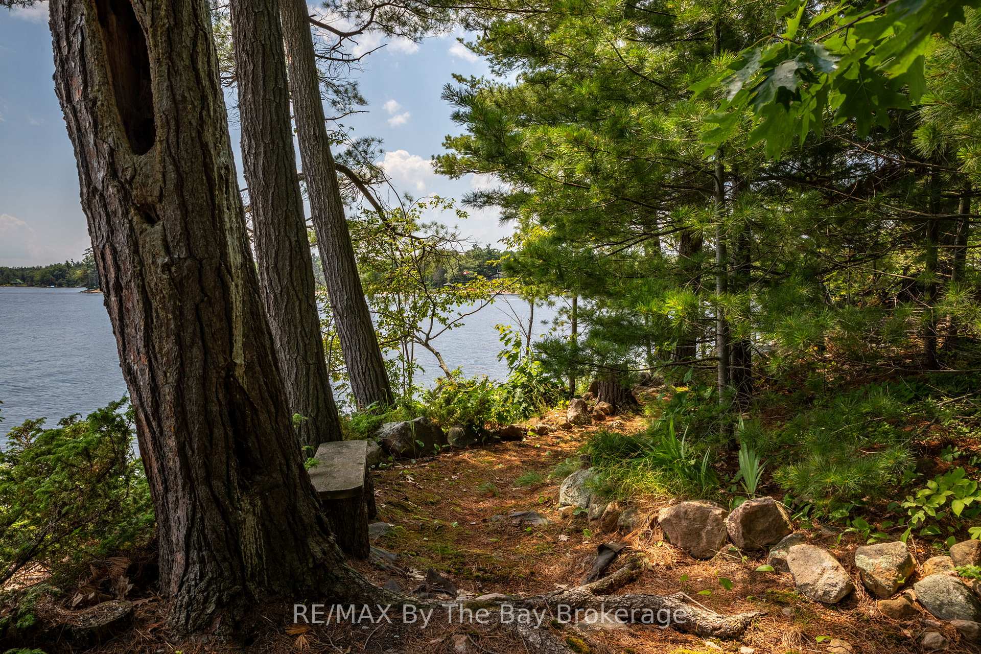 Photo 29 of 4 Island 800, Georgian Bay, Baxter — HOMEH