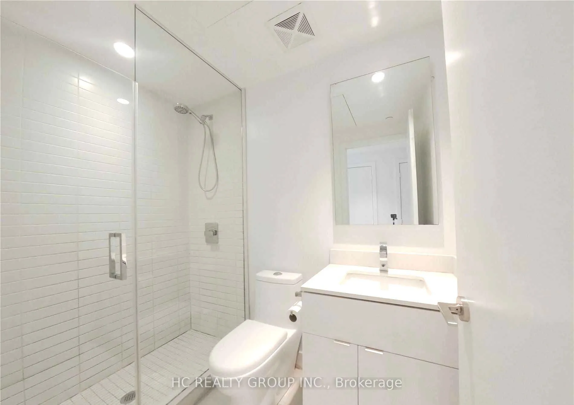 Photo 4 of Unit 502, 7 grenville Street, Toronto, Bay Street Corridor — HOMEH