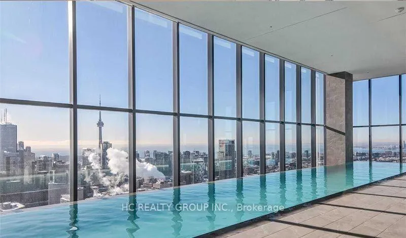 Photo 6 of Unit 502, 7 grenville Street, Toronto, Bay Street Corridor — HOMEH
