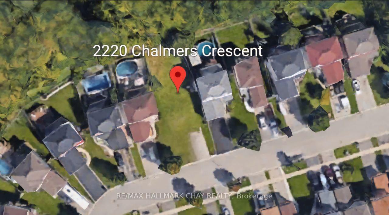 Photo 2 of 2220 Chalmers Crescent, Innisfil, Alcona — HOMEH