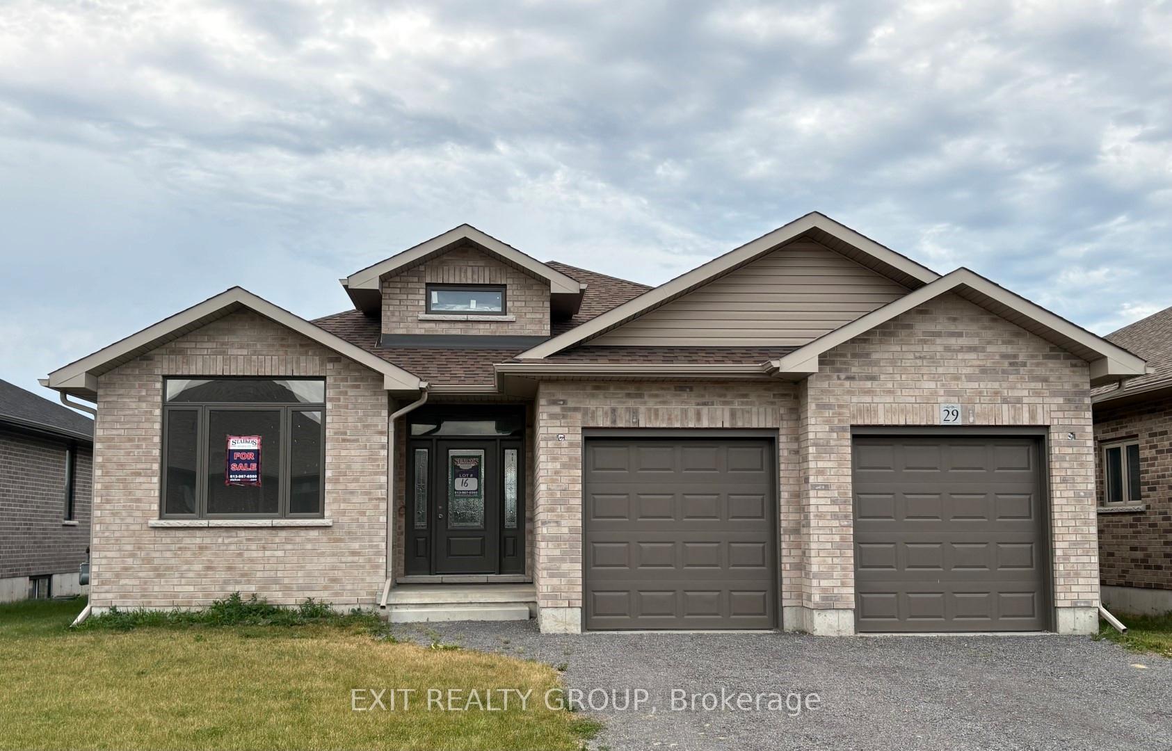 Photo 1 of 29 Sulmon Street, Belleville, Thurlow Ward — HOMEH