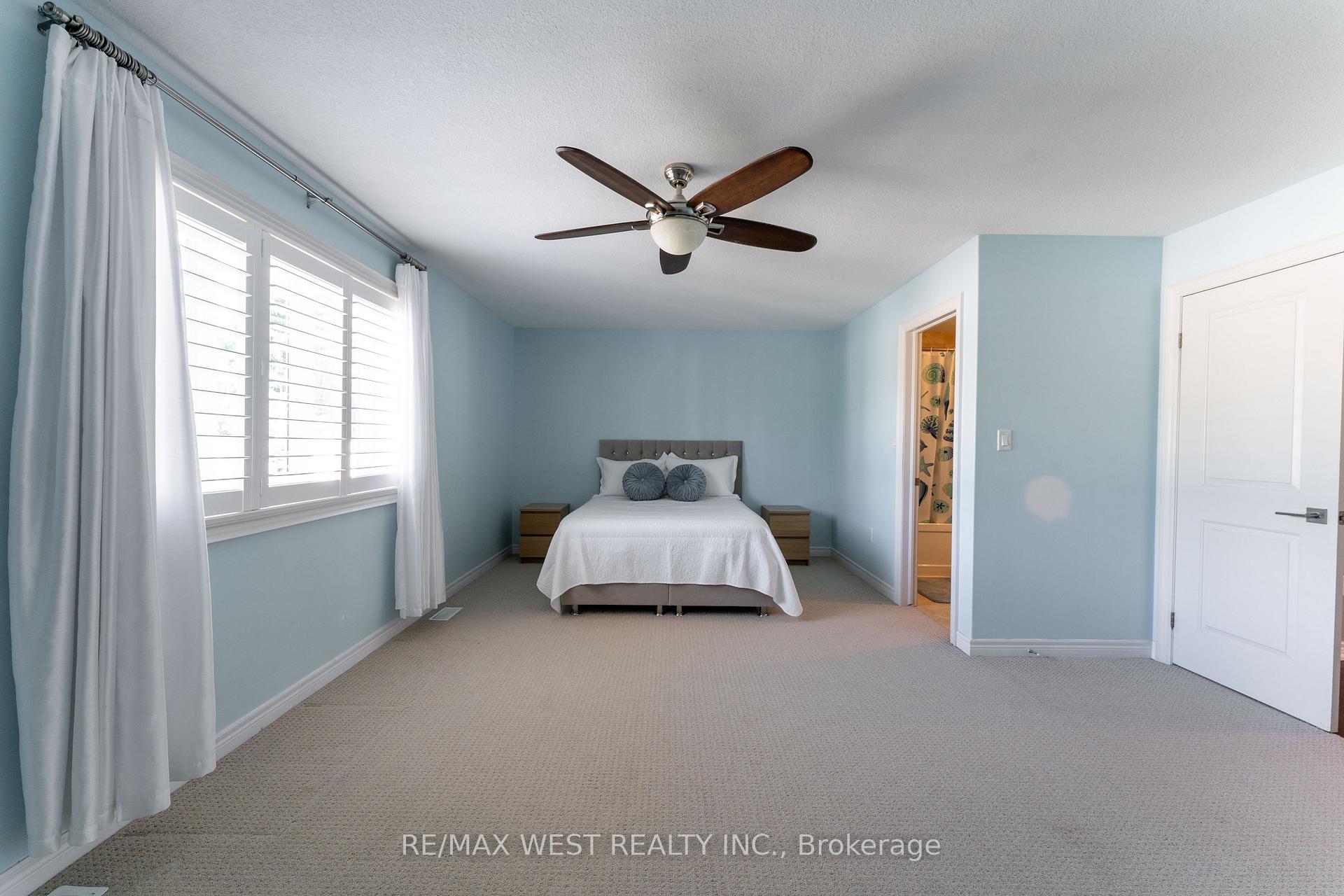 Photo 14 of 71 Sexton Crescent, Hamilton, Ancaster — HOMEH