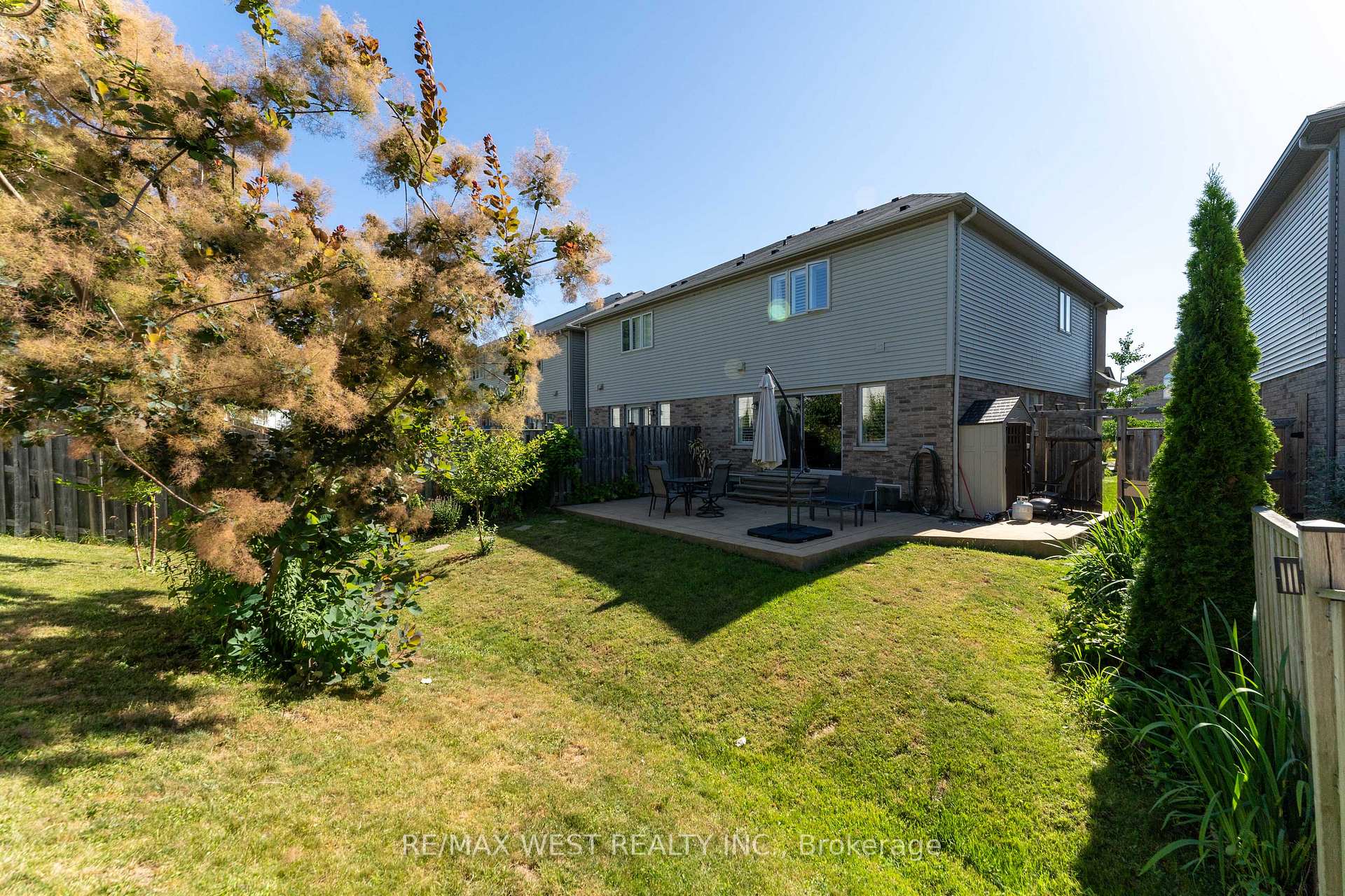 Photo 31 of 71 Sexton Crescent, Hamilton, Ancaster — HOMEH