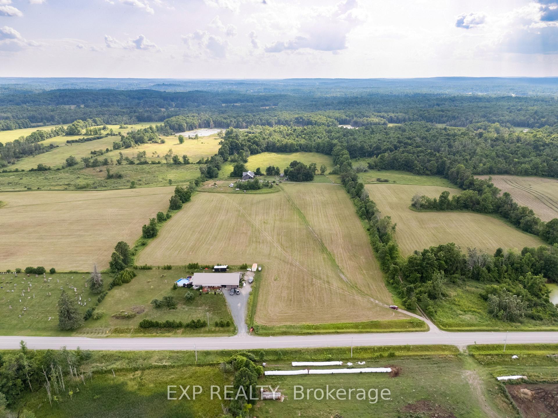 Photo 7 of 2881 Cooper Road, Madoc — HOMEH