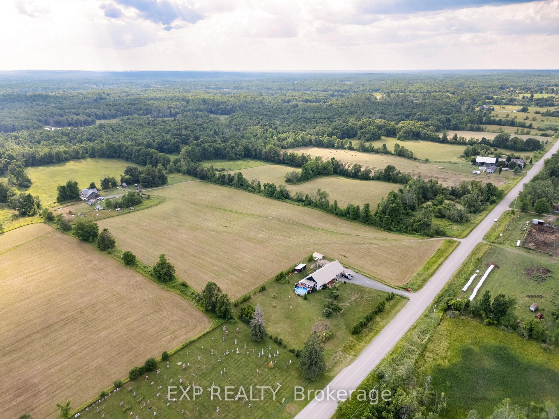 Photo 6 of 2881 Cooper Road, Madoc — HOMEH