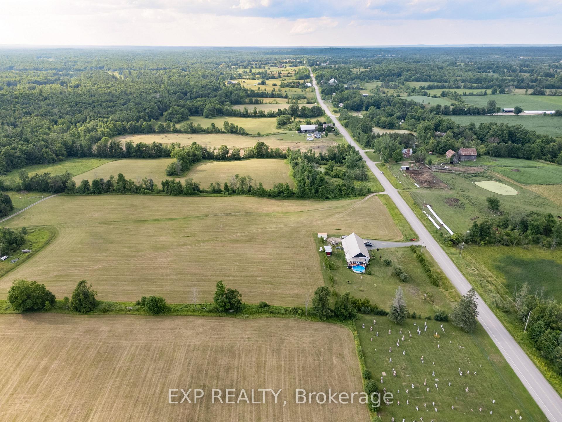 Photo 11 of 2881 Cooper Road, Madoc — HOMEH