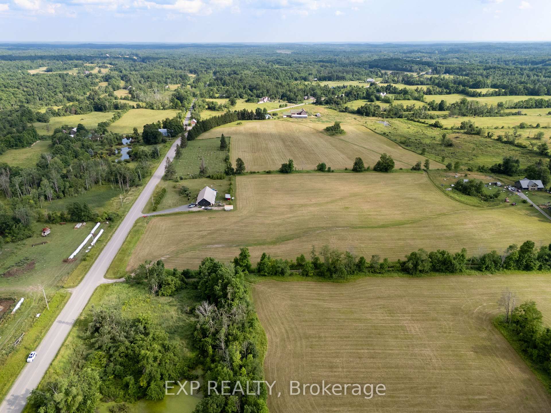Photo 3 of 2881 Cooper Road, Madoc — HOMEH