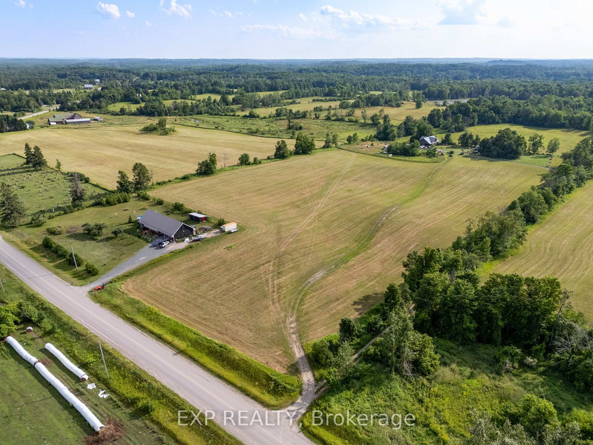 Photo 10 of 2881 Cooper Road, Madoc — HOMEH
