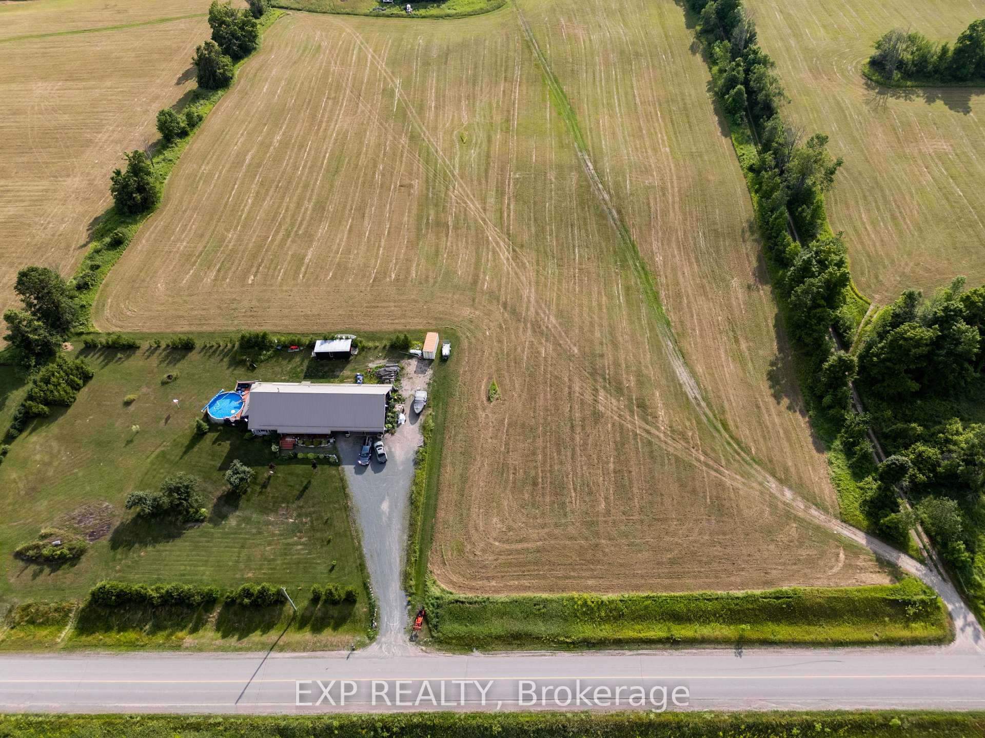 Photo 8 of 2881 Cooper Road, Madoc — HOMEH