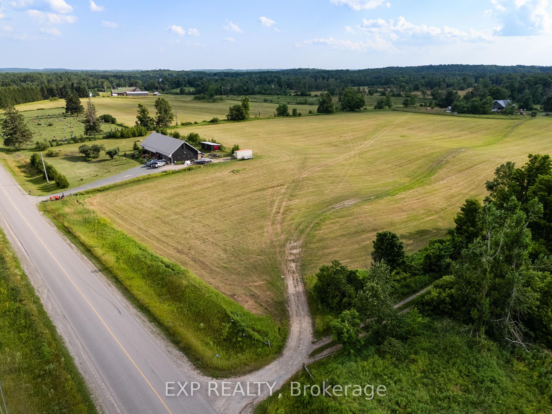 Photo 12 of 2881 Cooper Road, Madoc — HOMEH