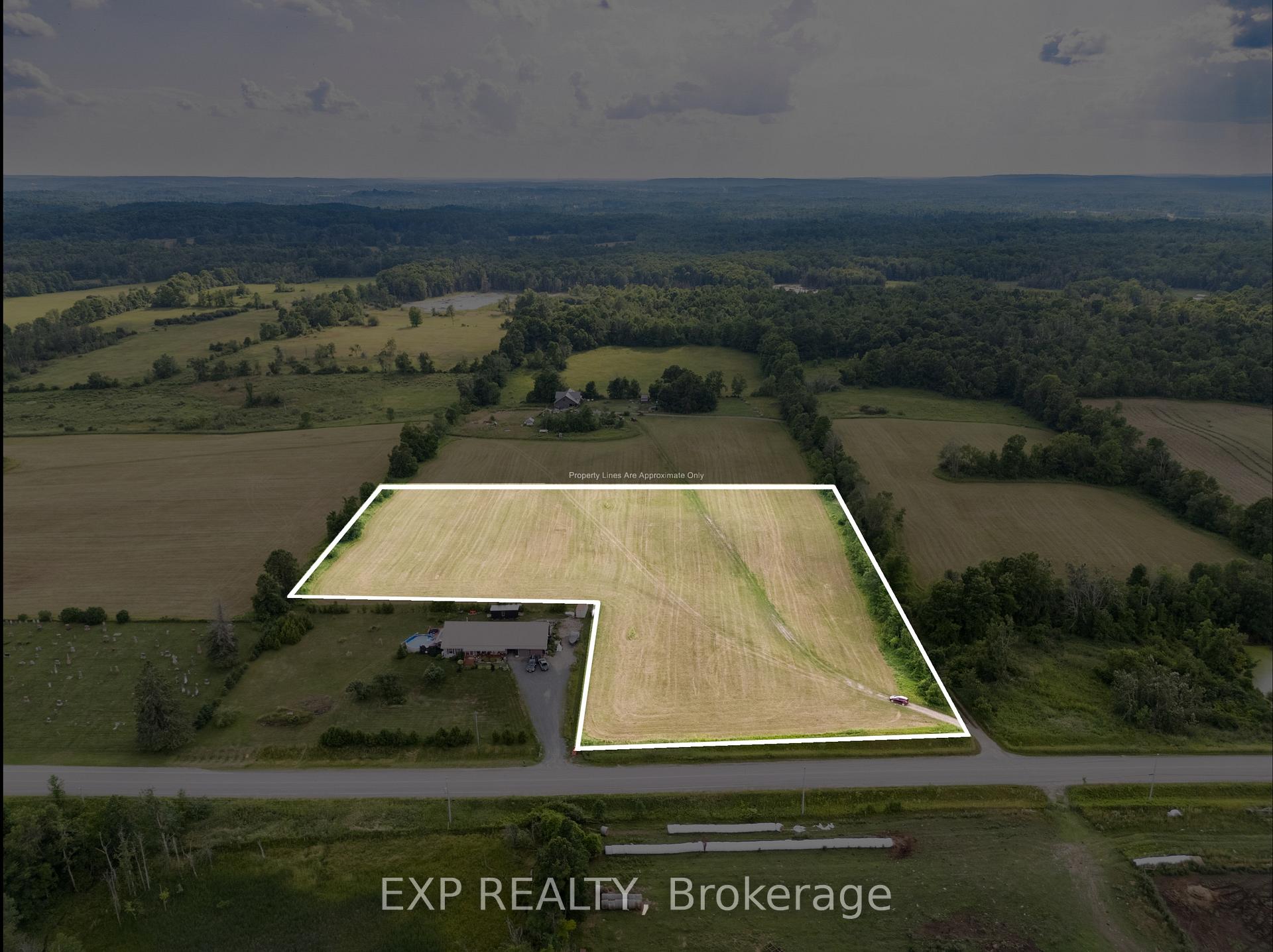 Photo 4 of 2881 Cooper Road, Madoc — HOMEH