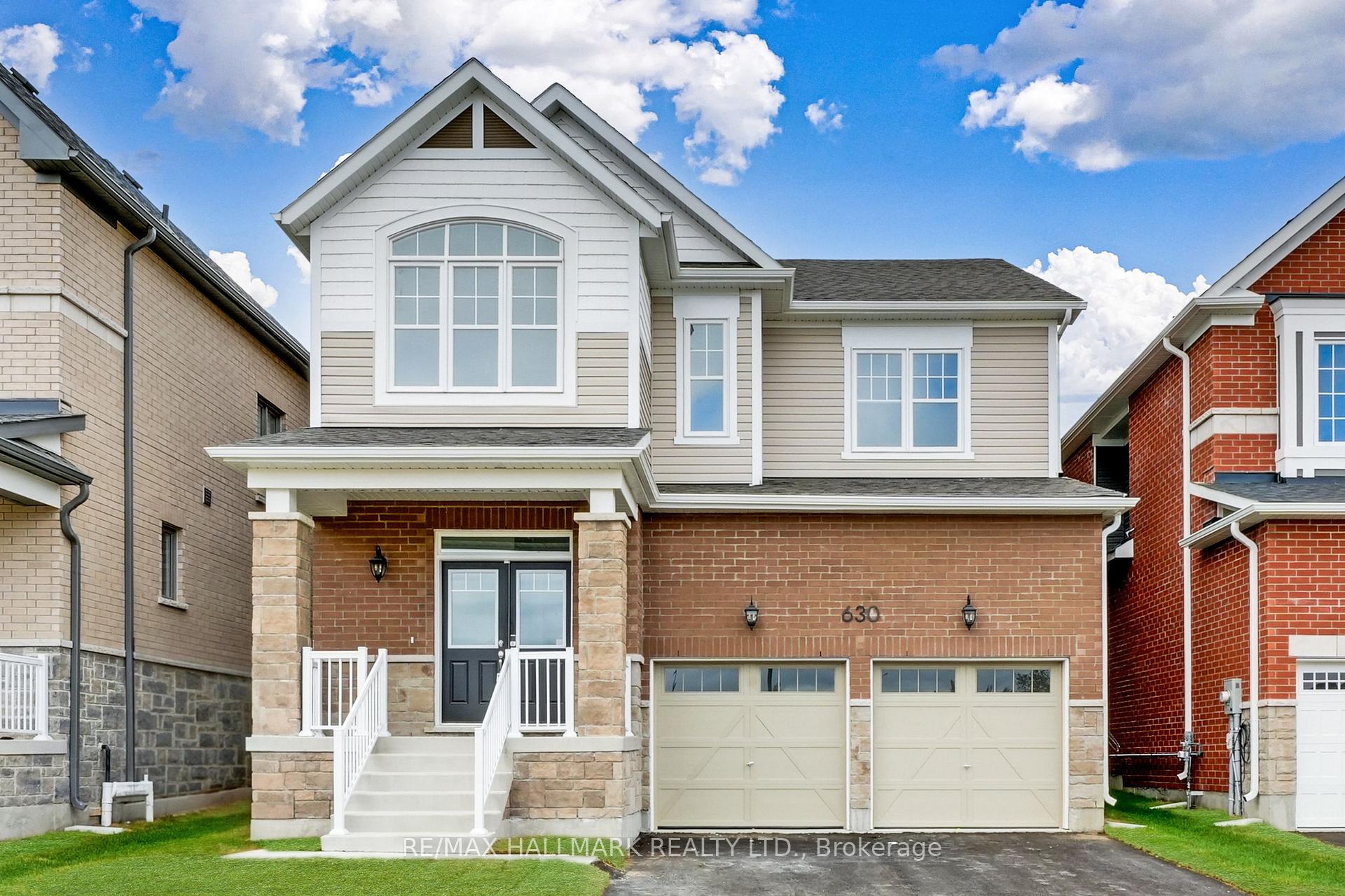 Photo 3 of 630 Newlove Street, Innisfil, Rural Innisfil — HOMEH