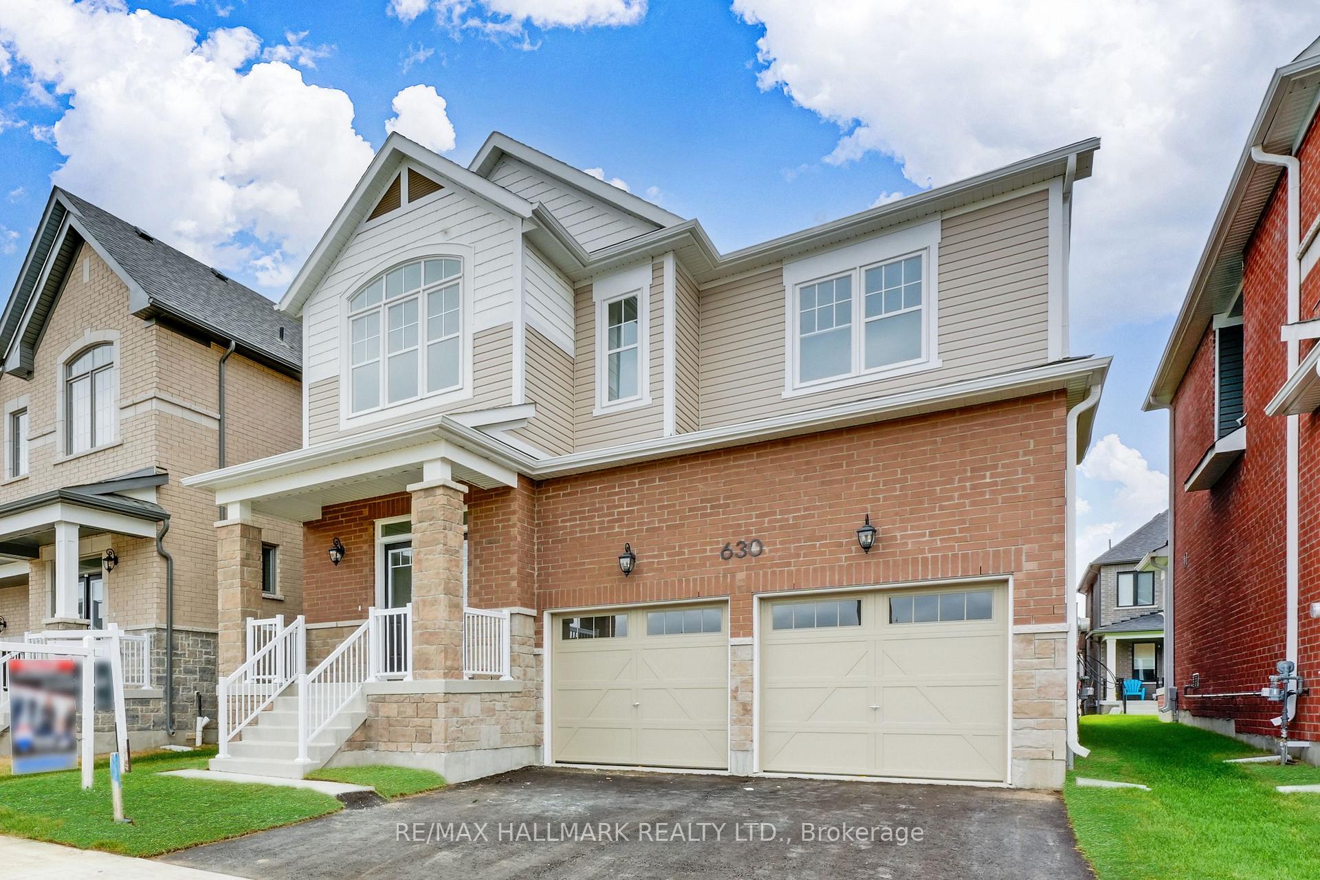 Photo 4 of 630 Newlove Street, Innisfil, Rural Innisfil — HOMEH