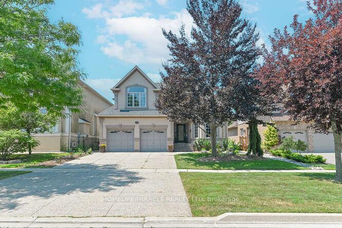 Photo 13 of 240 Kitty Murray Lane, Hamilton, Meadowlands — HOMEH