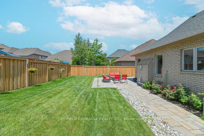 Photo 48 of 240 Kitty Murray Lane, Hamilton, Meadowlands — HOMEH