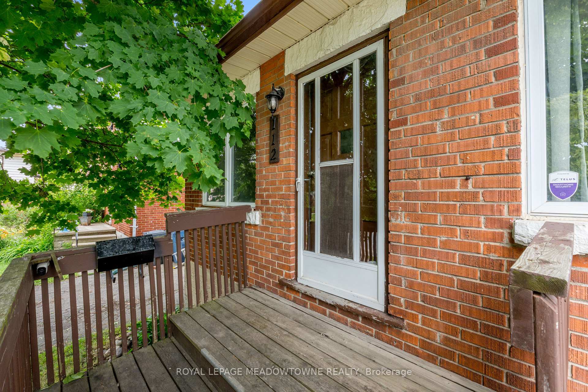 Photo 6 of 112 Elizabeth Street, Guelph, St. Patrick's Ward — HOMEH