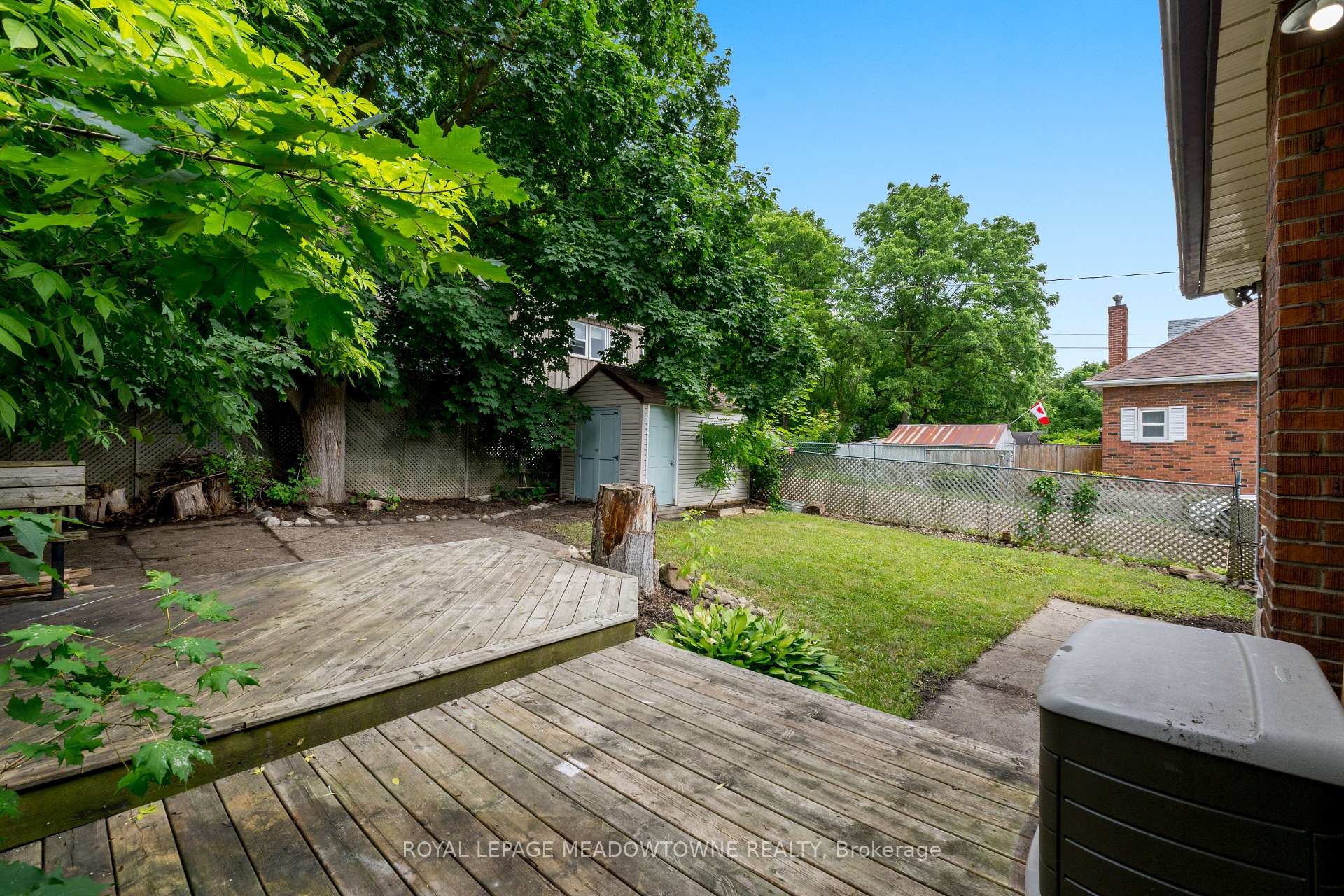 Photo 26 of 112 Elizabeth Street, Guelph, St. Patrick's Ward — HOMEH