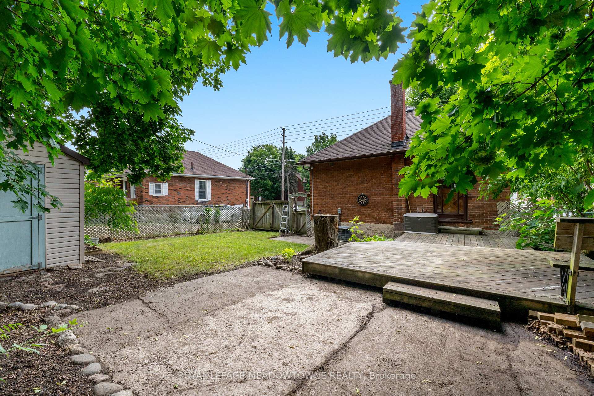 Photo 29 of 112 Elizabeth Street, Guelph, St. Patrick's Ward — HOMEH