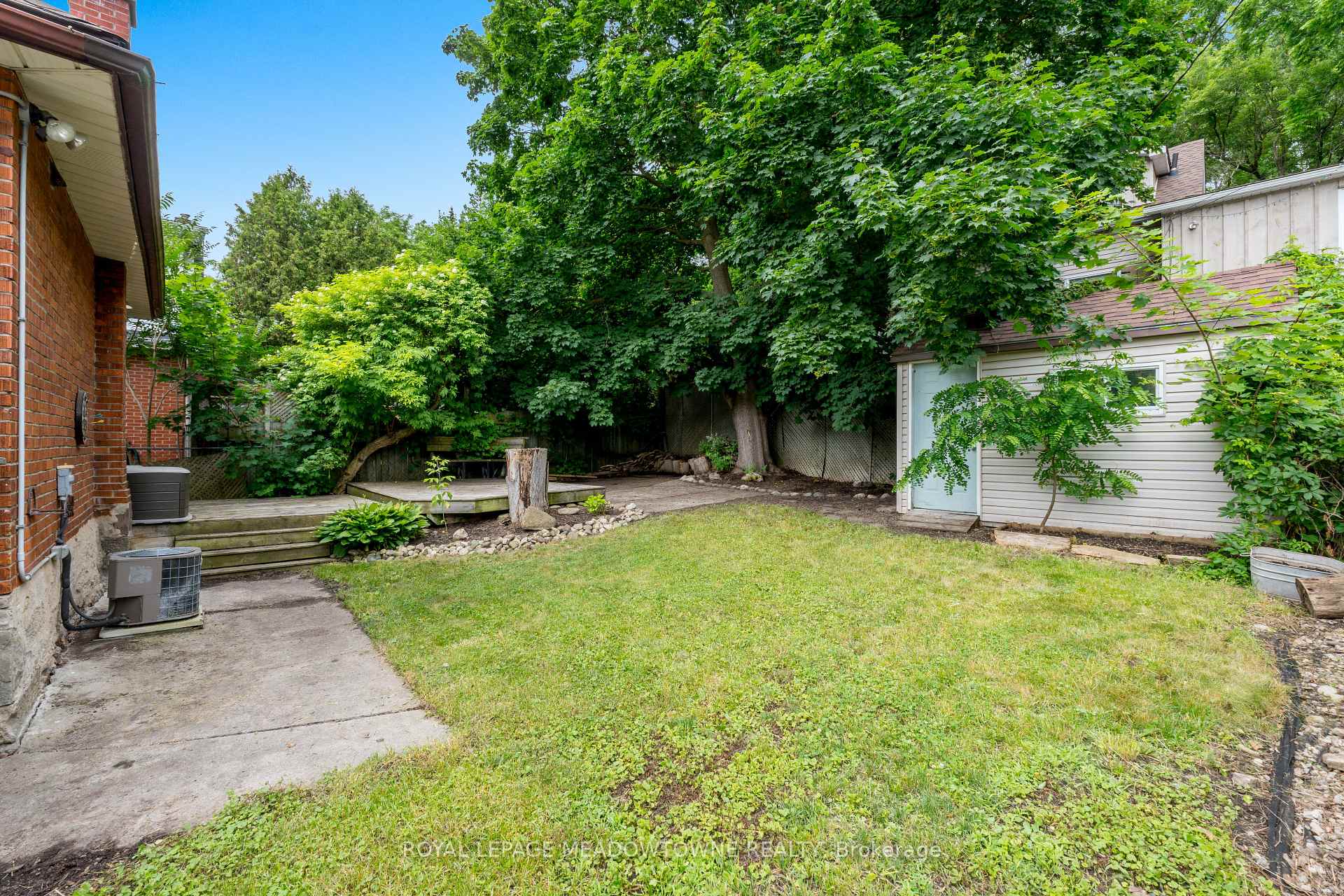 Photo 31 of 112 Elizabeth Street, Guelph, St. Patrick's Ward — HOMEH