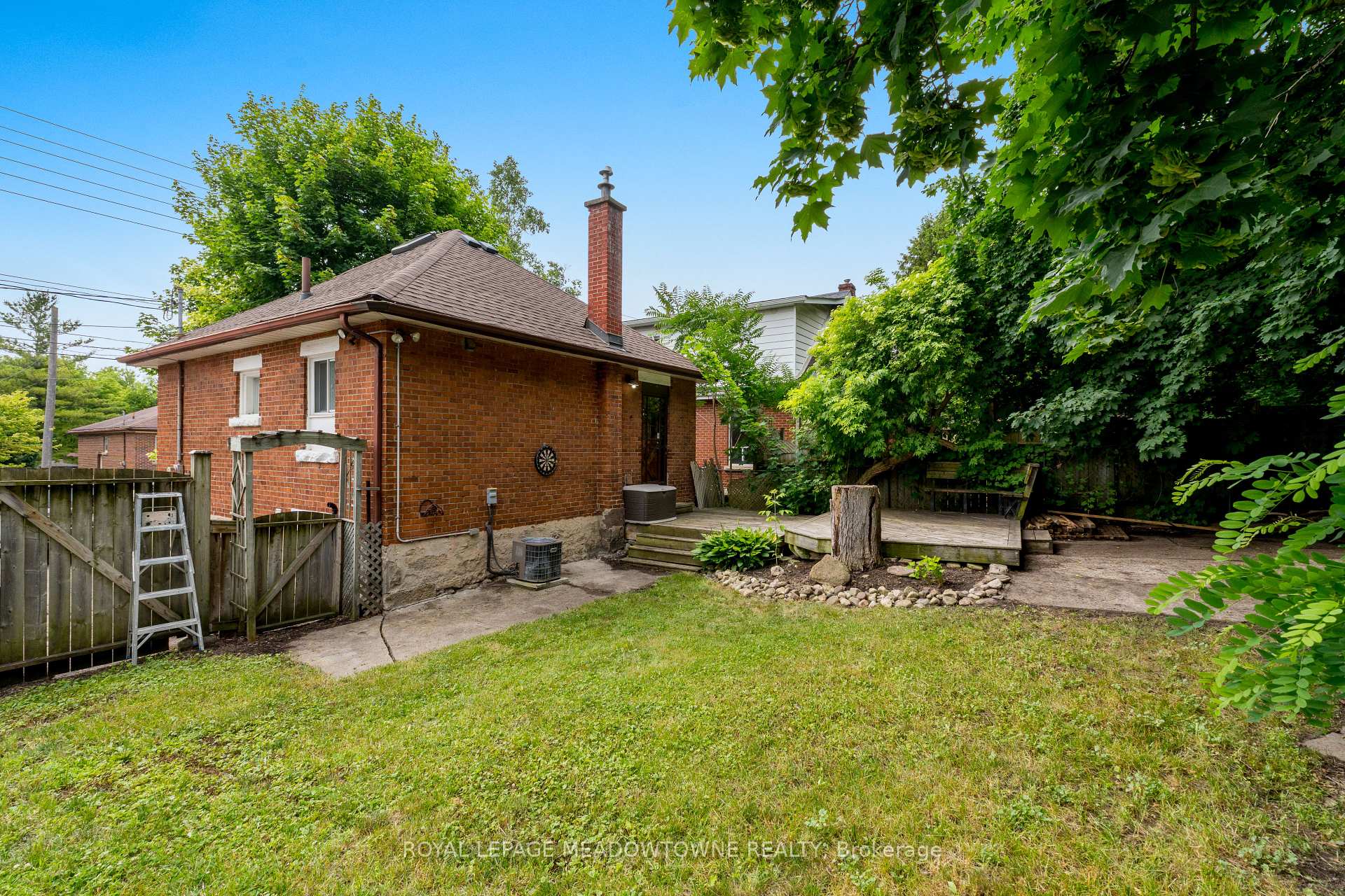 Photo 33 of 112 Elizabeth Street, Guelph, St. Patrick's Ward — HOMEH