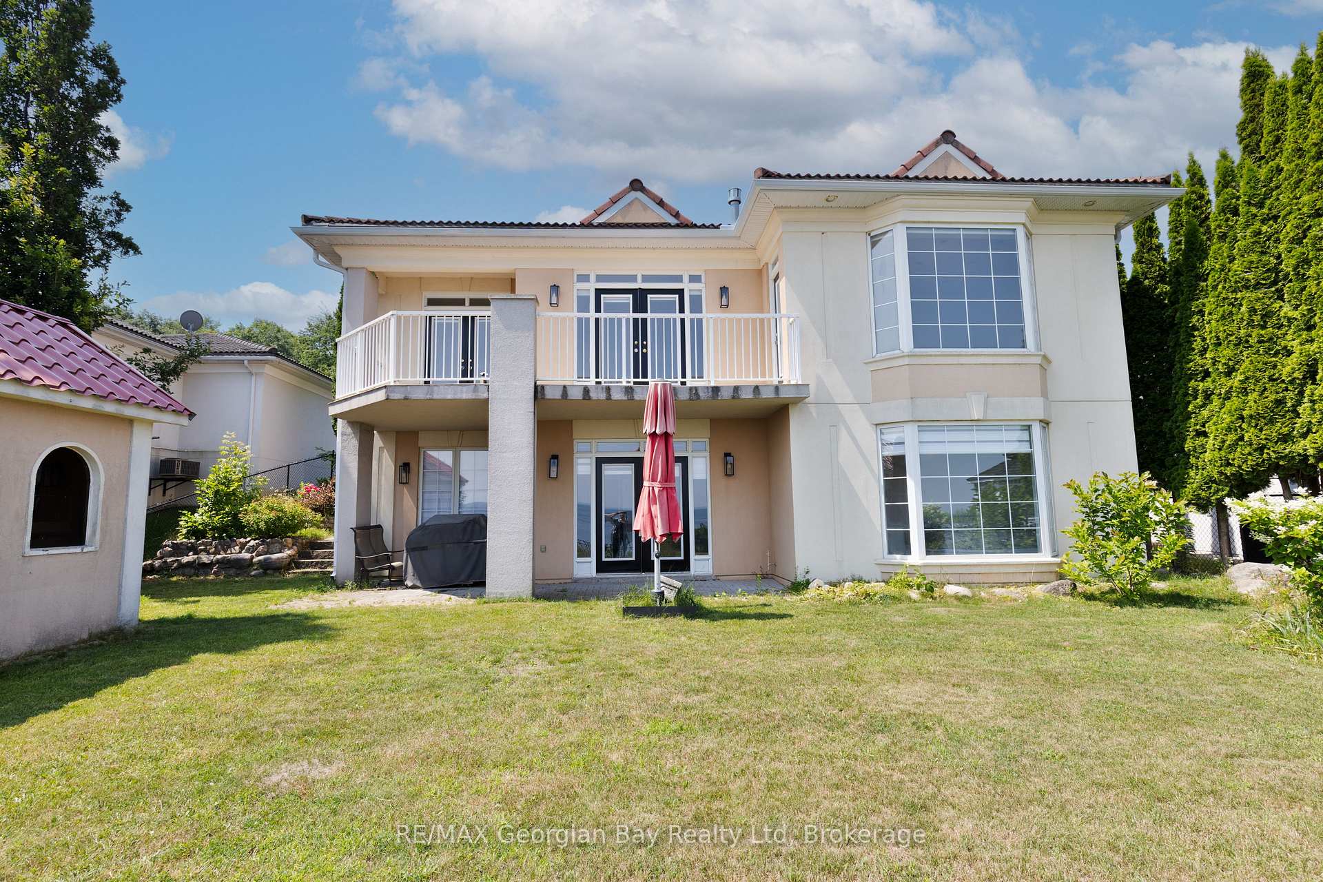 Photo 27 of 369 Aberdeen Boulevard, Midland — HOMEH