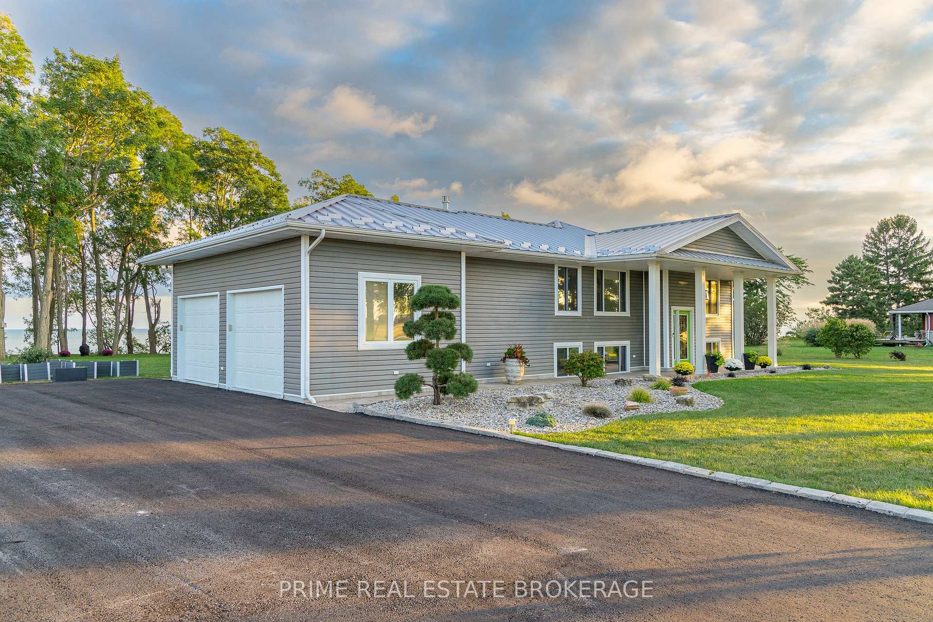 Photo 8 of 6498 Talbot Trail, Chatham-Kent, Raleigh — HOMEH
