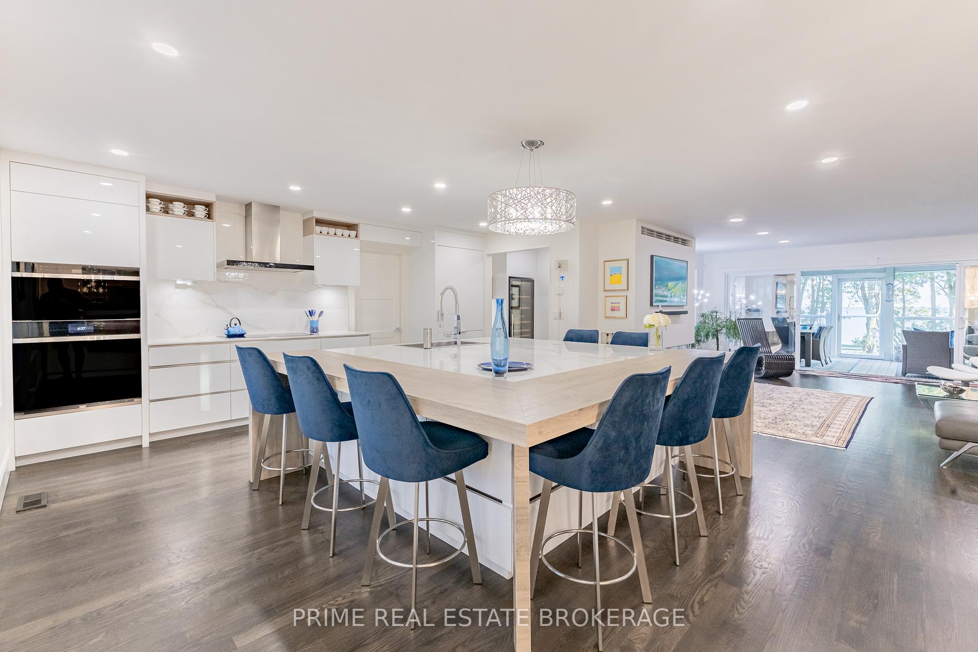 Photo 10 of 6498 Talbot Trail, Chatham-Kent, Raleigh — HOMEH