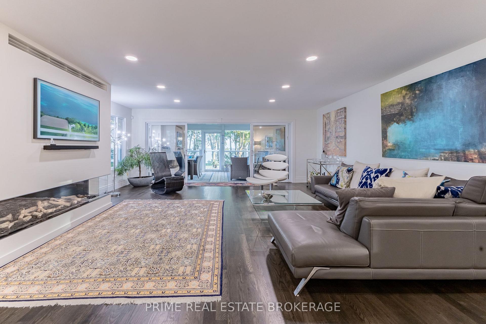 Photo 4 of 6498 Talbot Trail, Chatham-Kent, Raleigh — HOMEH