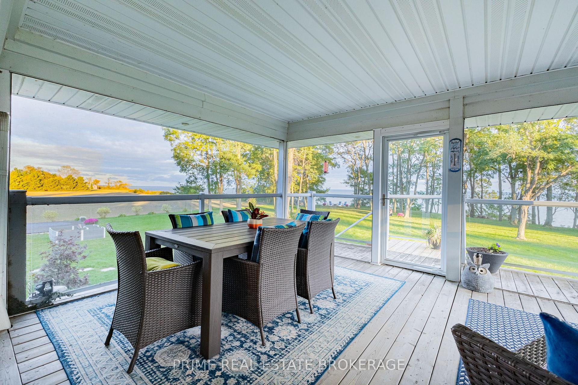 Photo 13 of 6498 Talbot Trail, Chatham-Kent, Raleigh — HOMEH