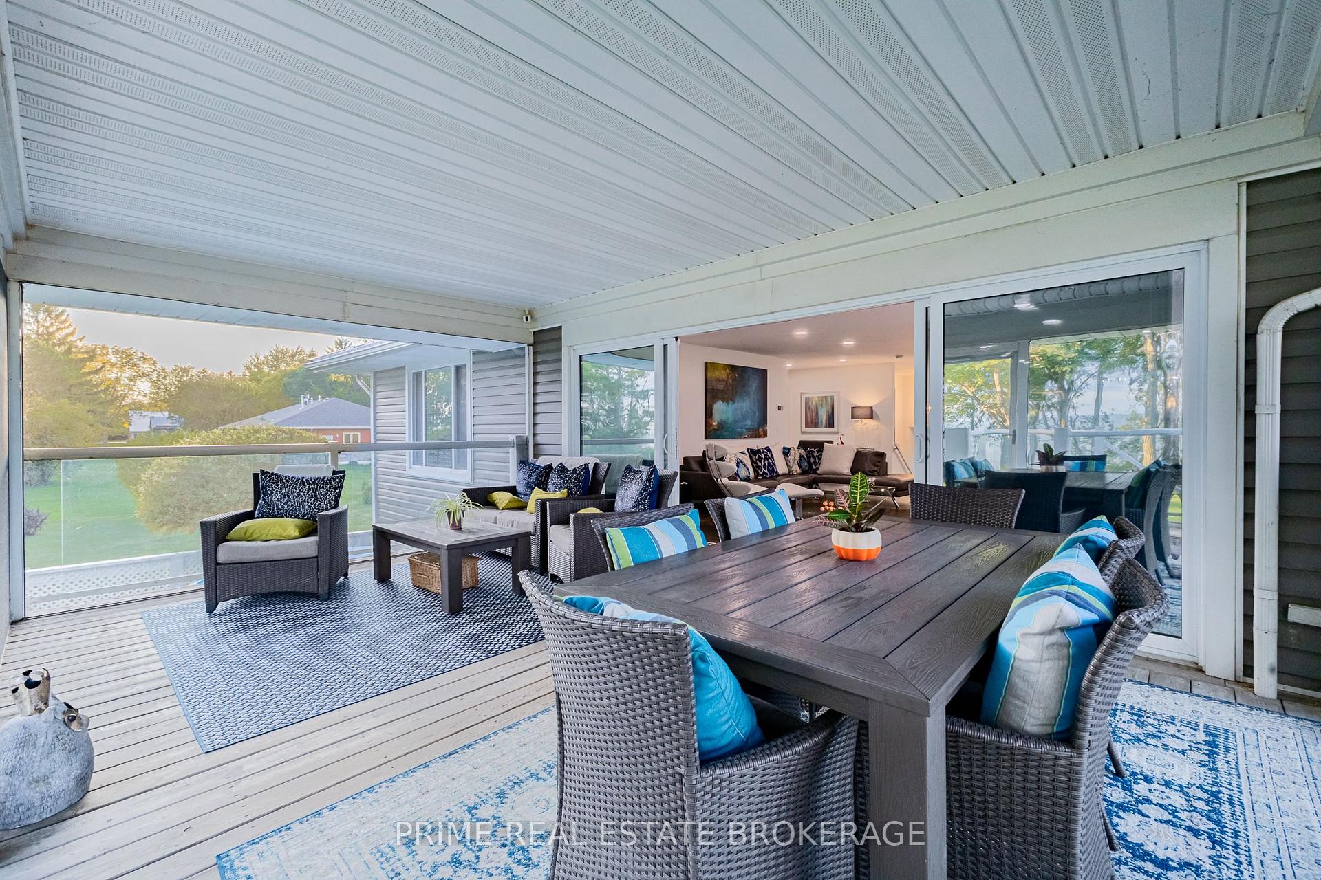 Photo 5 of 6498 Talbot Trail, Chatham-Kent, Raleigh — HOMEH