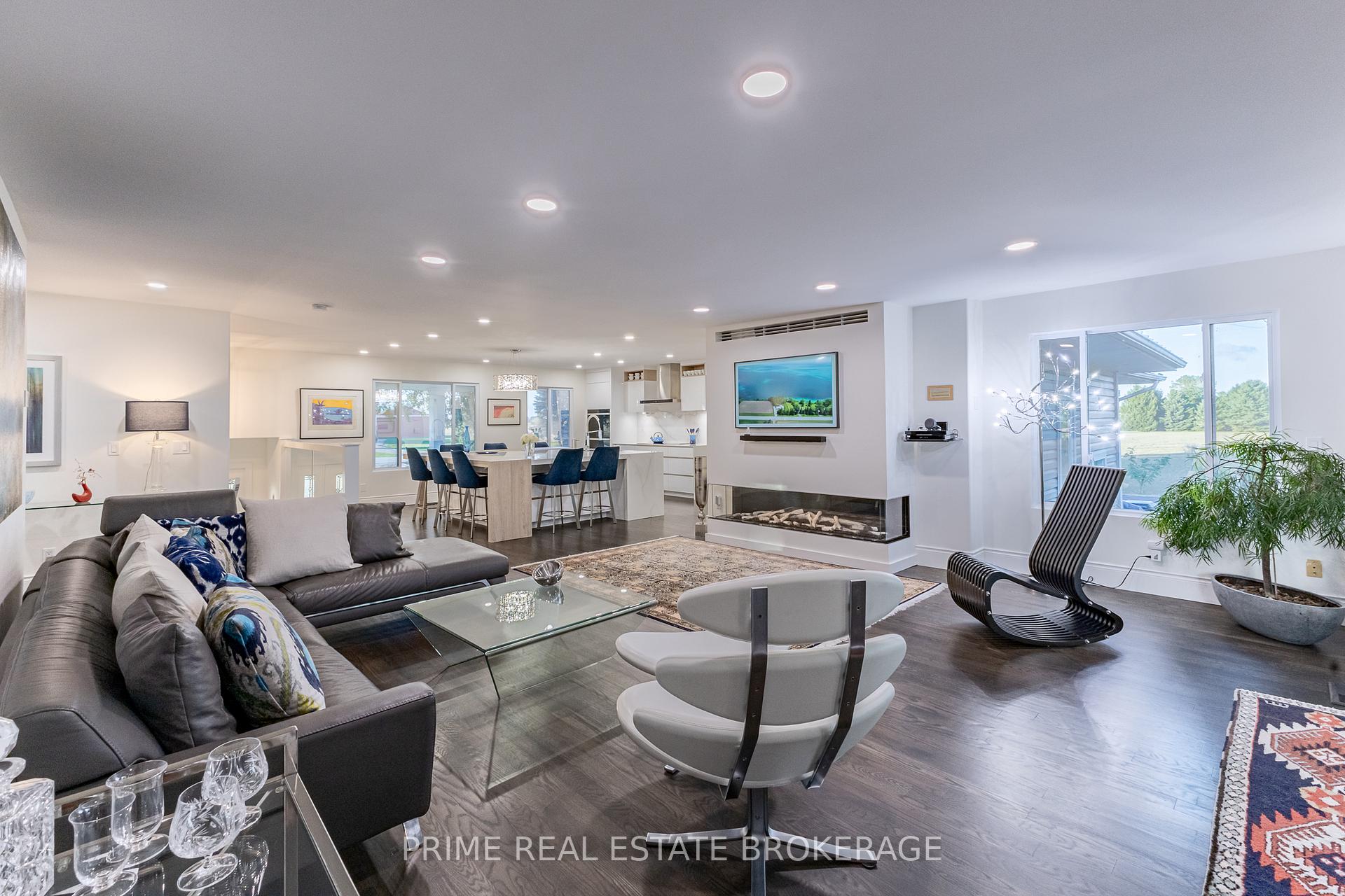 Photo 3 of 6498 Talbot Trail, Chatham-Kent, Raleigh — HOMEH