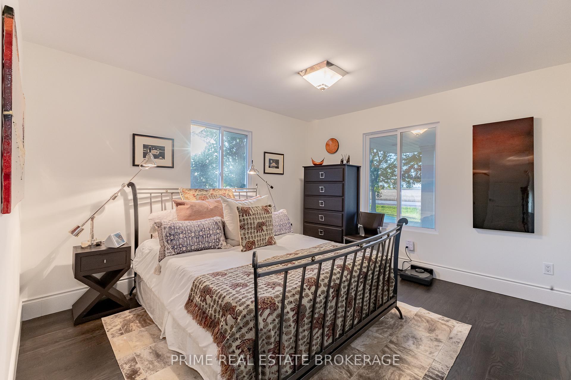 Photo 21 of 6498 Talbot Trail, Chatham-Kent, Raleigh — HOMEH