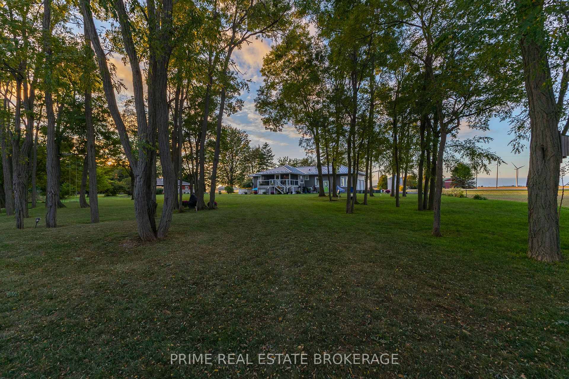 Photo 34 of 6498 Talbot Trail, Chatham-Kent, Raleigh — HOMEH