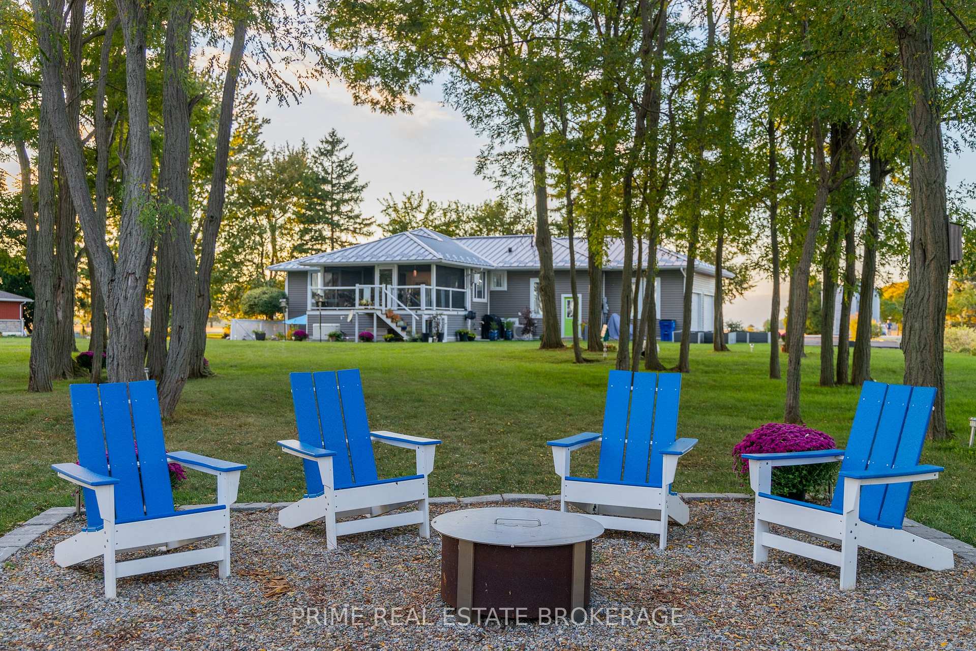Photo 26 of 6498 Talbot Trail, Chatham-Kent, Raleigh — HOMEH